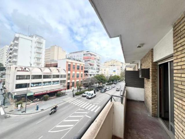 Apartamento en venta en Marbella, Casco antiguo