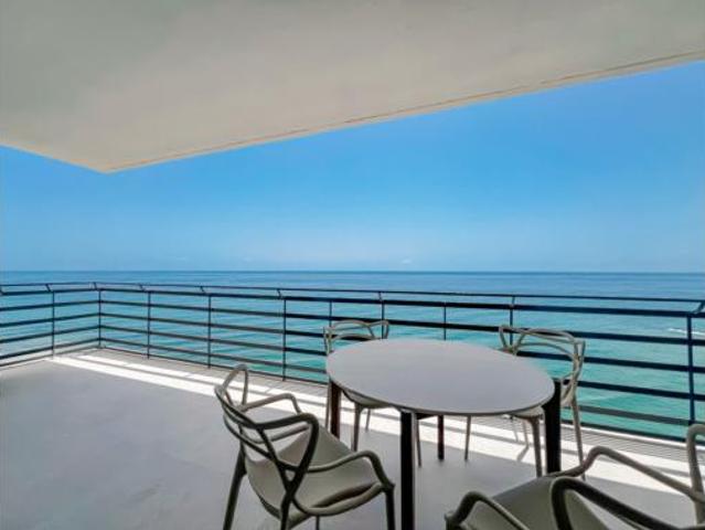 Apartamento en venta en Marbella, Barrio Nuevo