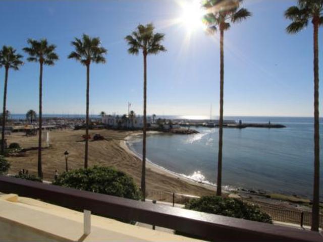 Apartamento en venta en Marbella, Casco antiguo