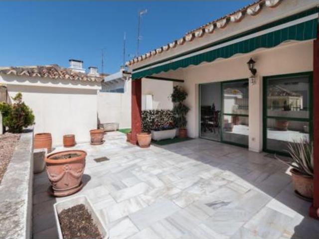 Apartamento en venta en Marbella, Miraflores