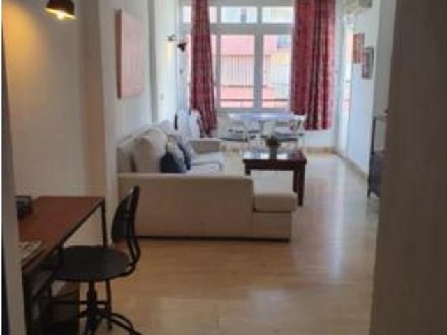 Apartamento en venta en Miraflores, Costa del Sol Occidental