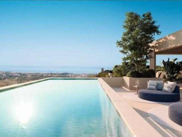 Apartamento en venta en Nueva Andalucía, Almería