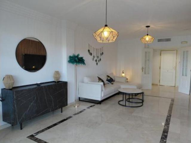 Apartamento en venta en Las Albarizas, Costa del Sol Occidental