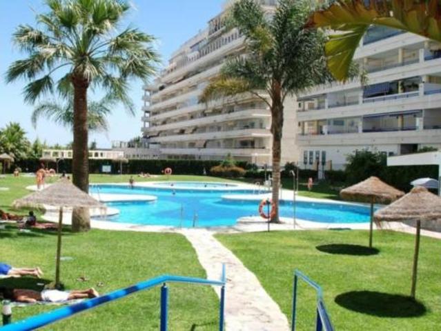 Apartamento en venta en Marbella, Las Albarizas