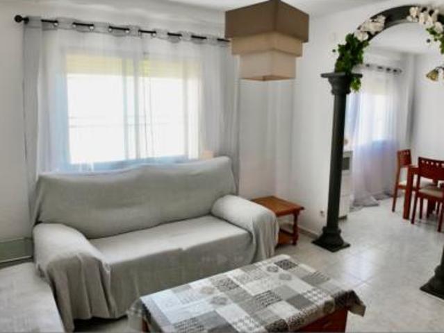 Apartamento en venta en Marbella, Divina Pastora