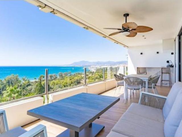 Apartamento en venta en Las Albarizas, Costa del Sol Occidental