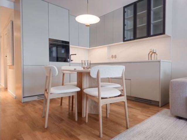 Apartamento en venta en Marbella, La Rinconada