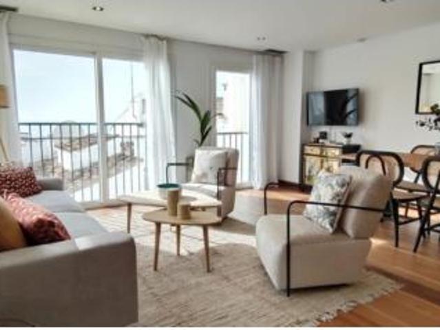 Apartamento en venta en Marbella, Nueva Andalucía