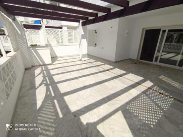 Apartamento en venta en Costa del Sol Occidental, Andalucía
