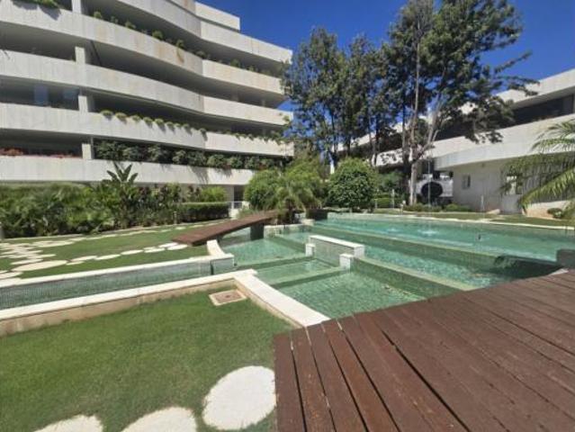 Apartamento en venta en Costa del Sol Occidental, Andalucía