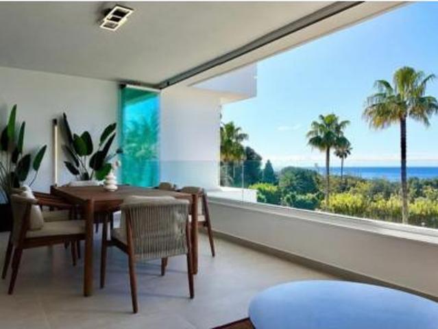 Apartamento en venta en Rio Real, Costa del Sol Occidental