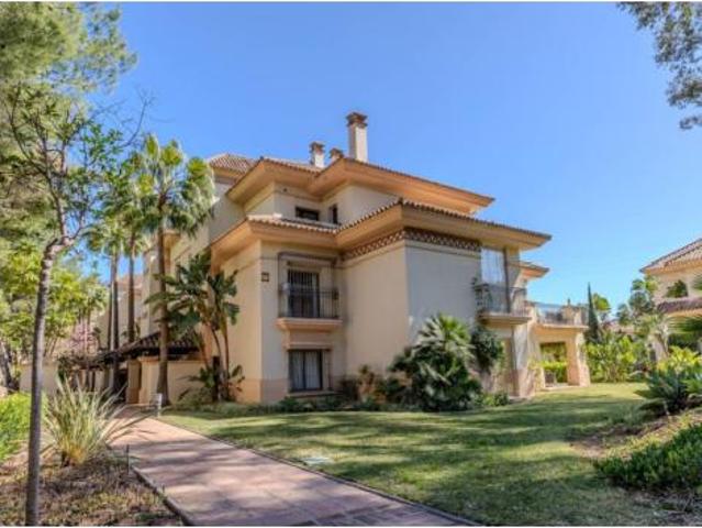Apartamento en venta en Rio Real, Costa del Sol Occidental