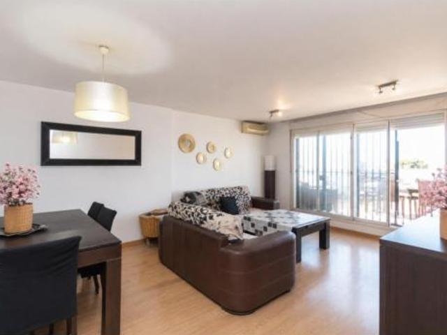 Apartamento en venta en Rio Real, Costa del Sol Occidental
