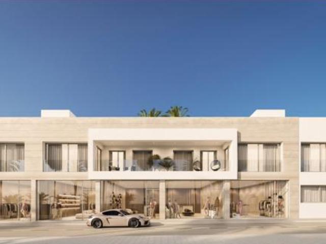 Apartamento en venta en Guadalmina, Costa del Sol Occidental