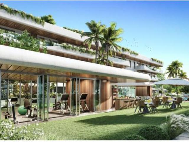 Apartamento en venta en Guadalmina, Costa del Sol Occidental