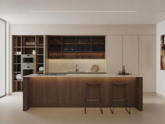 Apartamento en venta en Miraflores, Costa del Sol Occidental