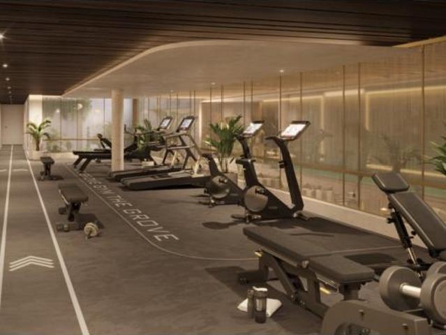 Apartamento en venta en Miraflores, Costa del Sol Occidental