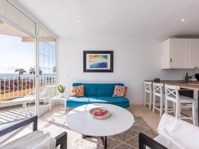 Apartamento en venta en Miraflores, Costa del Sol Occidental