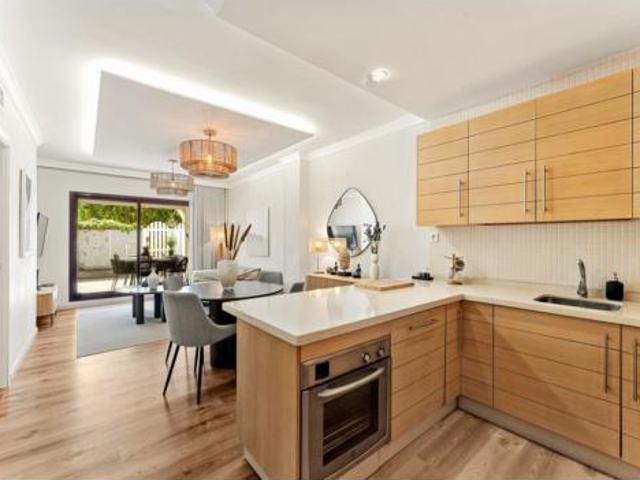 Apartamento en venta en Miraflores, Costa del Sol Occidental