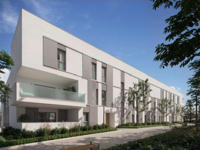 Apartamento en venta en Salto del Agua, Costa del Sol Occidental