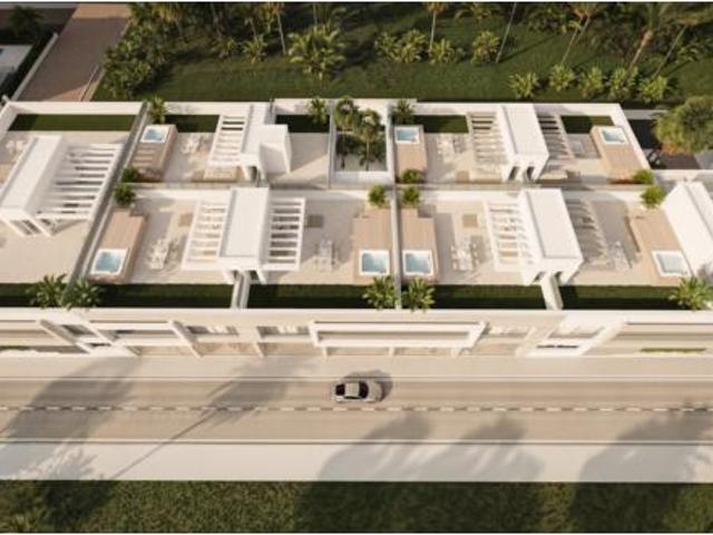 Apartamento en venta en Miraflores, Costa del Sol Occidental