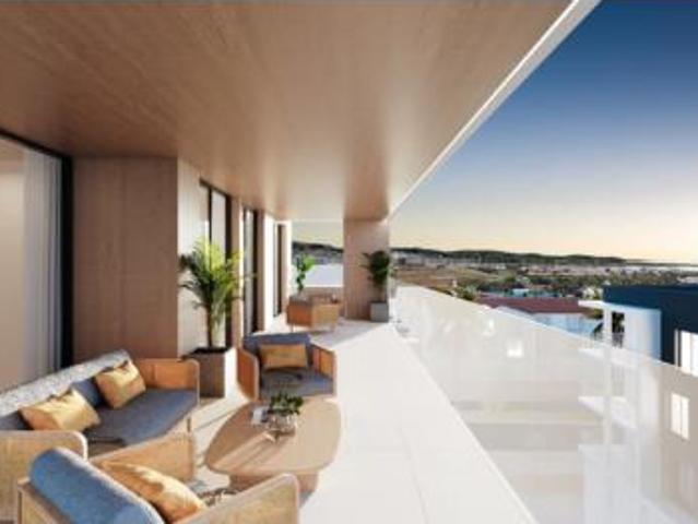 Apartamento en venta en Salto del Agua, Costa del Sol Occidental