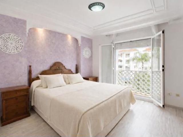 Apartamento en venta en Miraflores, Costa del Sol Occidental