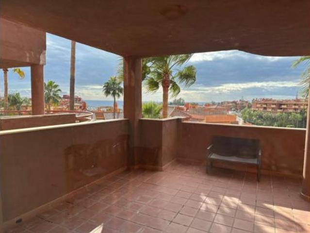 Apartamento en venta en Artola, Costa del Sol Occidental