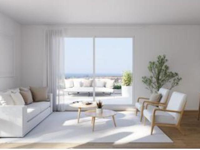 Apartamento en venta en Nueva Andalucía, Almería