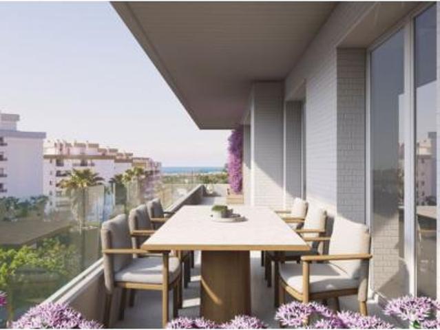 Apartamento en venta en Centro, Costa del Sol Occidental