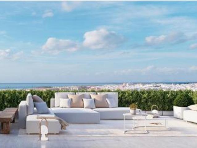 Apartamento en venta en Nueva Andalucía, Almería