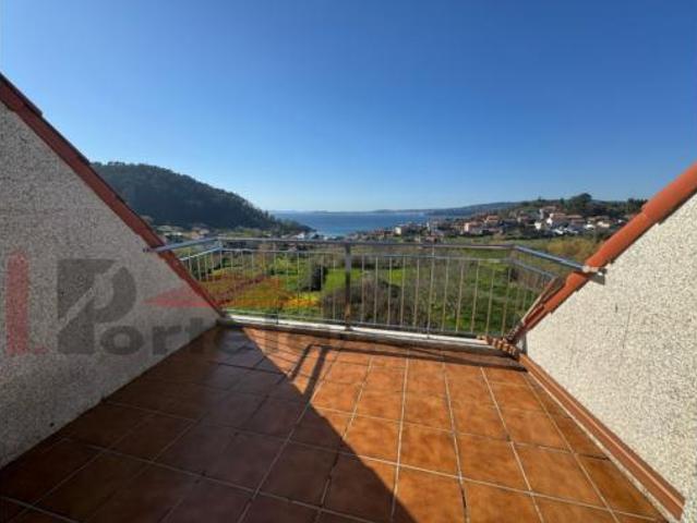 Apartamento en venta en Seixo, O Morrazo