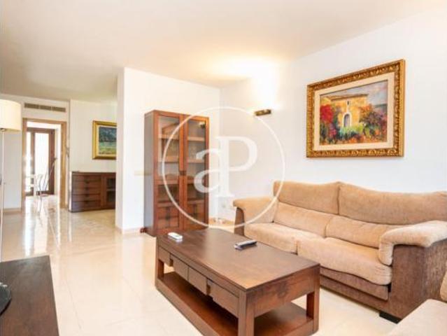 Apartamento en alquiler en Pòrtol, Raiguer
