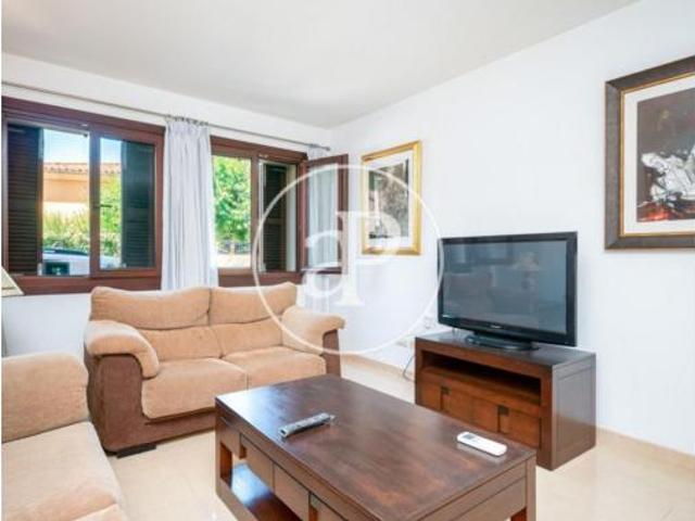 Apartamento en alquiler en Pòrtol, Raiguer