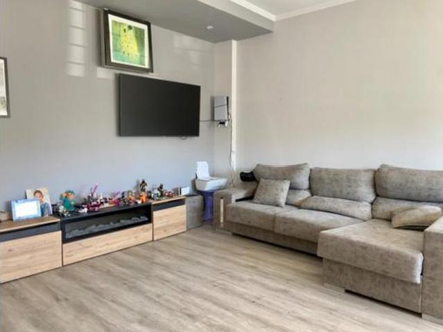 Piso en venta en l'Horta Sud, Valencia