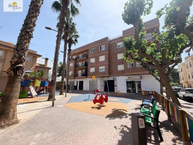 Apartamento en venta en l'Horta Sud, Valencia