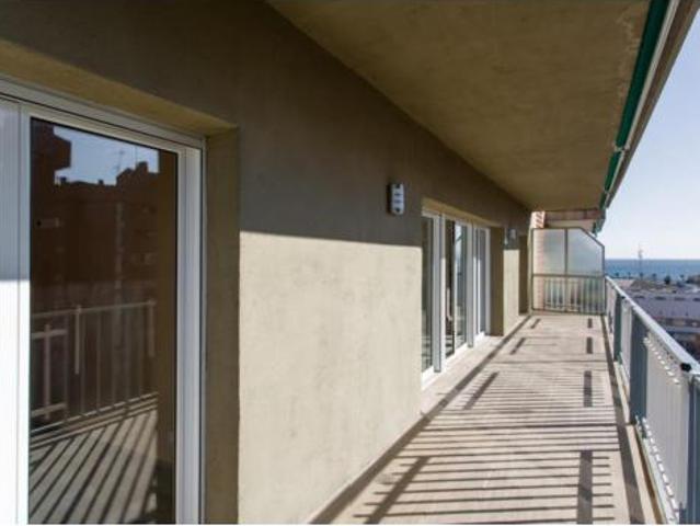 Apartamento en venta en Eixample, Maresme