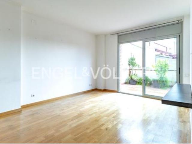 Piso en venta en els Molins, Mataró