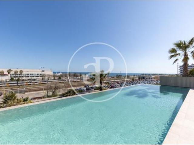 Apartamento en alquiler en Eixample, Maresme
