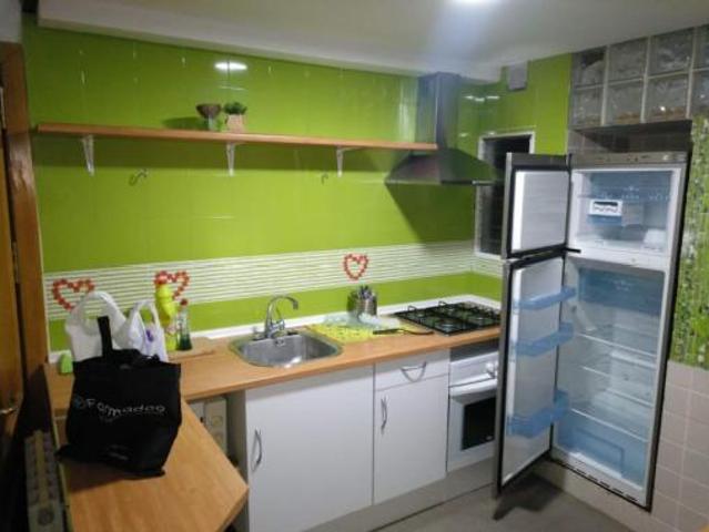 Apartamento en venta en El Palau/Escorxador, Maresme