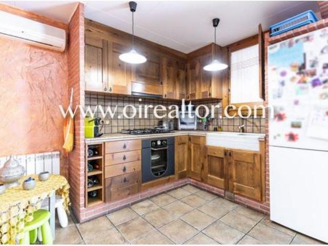 Apartamento en venta en els Molins, Maresme