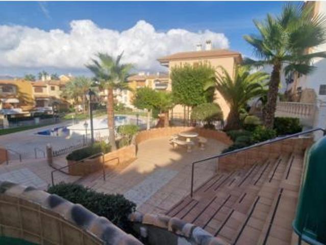 Apartamento en venta en Puerto de Mazarrón, Bajo Guadalentín