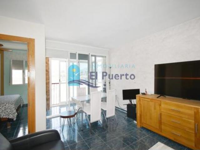 Apartamento en venta en Puerto de Mazarrón, Bajo Guadalentín