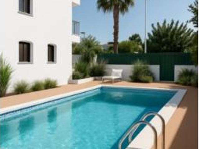 Apartamento en venta en Puerto de Mazarrón, Bajo Guadalentín
