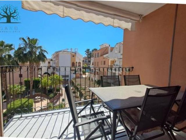 Apartamento en venta en Puerto de Mazarrón, Bajo Guadalentín