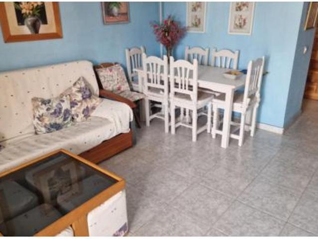 Apartamento en venta en Puerto de Mazarrón, Bajo Guadalentín