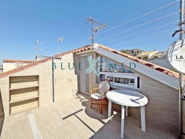 Apartamento en venta en Moreras, Bajo Guadalentín