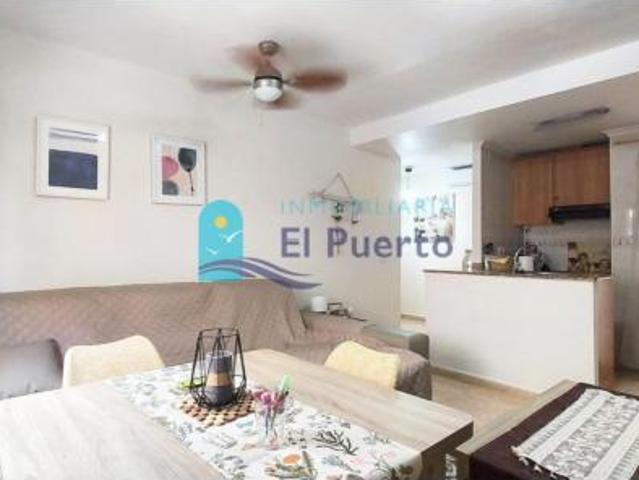 Apartamento en venta en Moreras, Bajo Guadalentín
