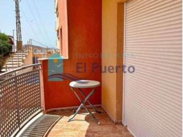 Apartamento en venta en Garrobo, Bajo Guadalentín
