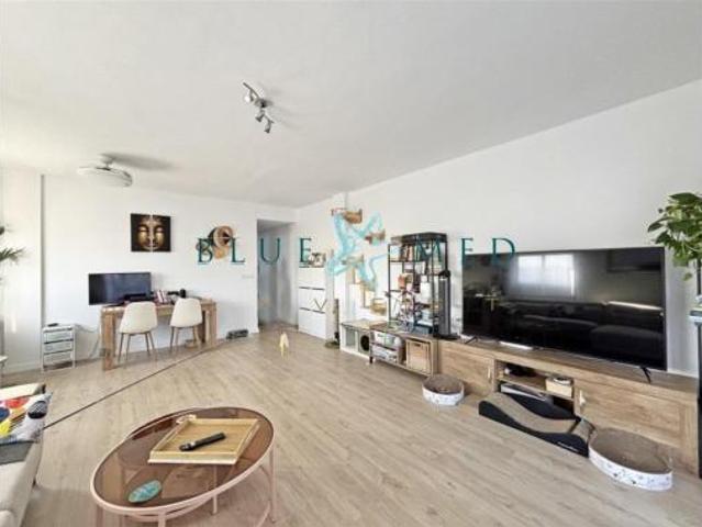 Apartamento en venta en Puerto de Mazarrón, Bajo Guadalentín